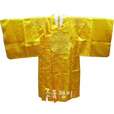 황룡포